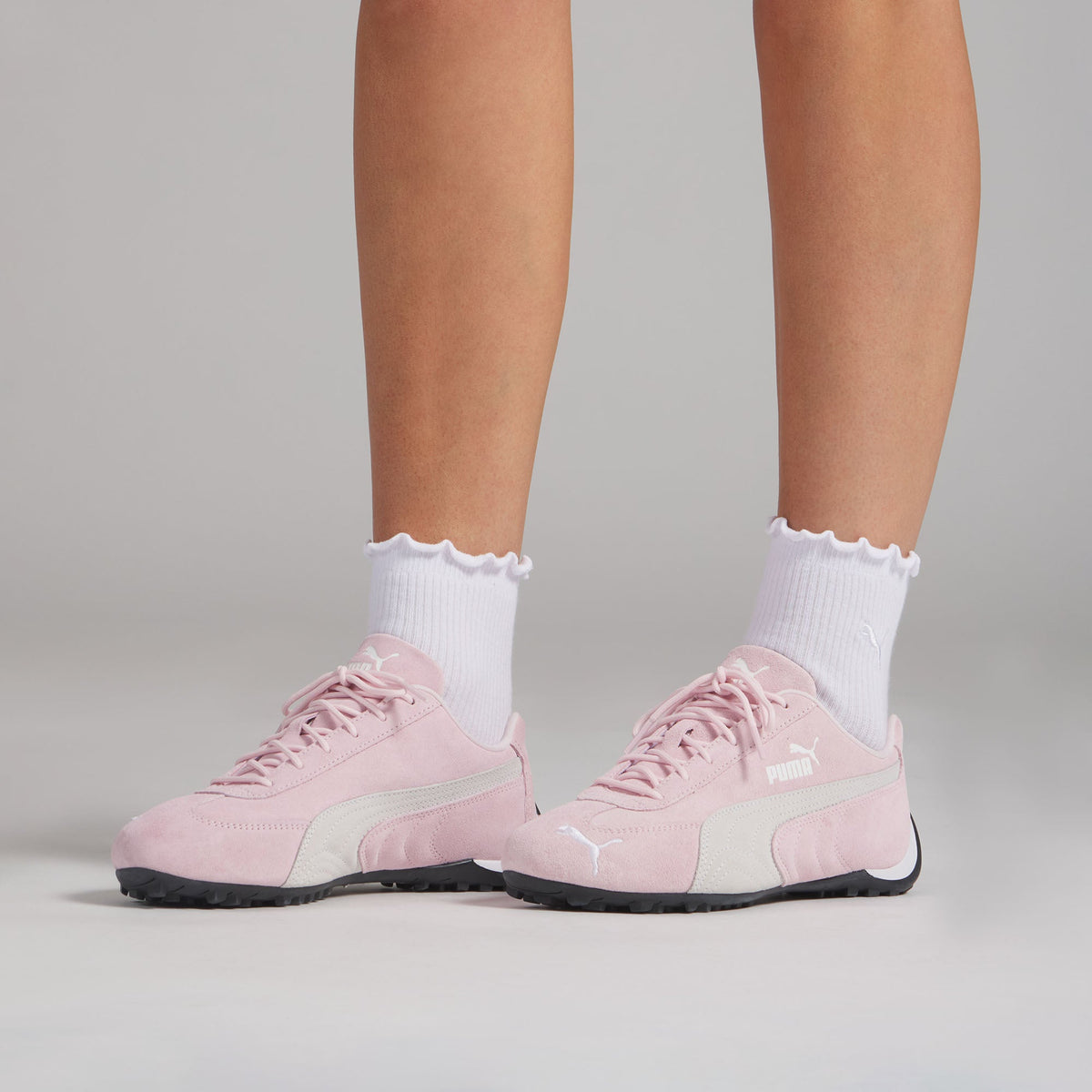 Women's SPEEDCAT G Spikeless Golf Shoes - Puma Golf Value