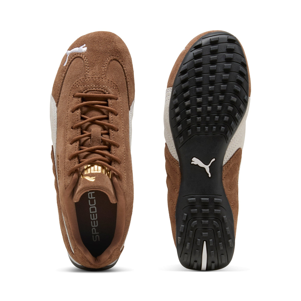 Women's SPEEDCAT G Spikeless Golf Shoes - Puma Golf Value