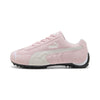 Whisp of Pink / Puma White