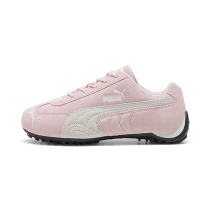 Whisp of Pink / Puma White,5.5