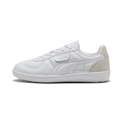 Puma White,5.5