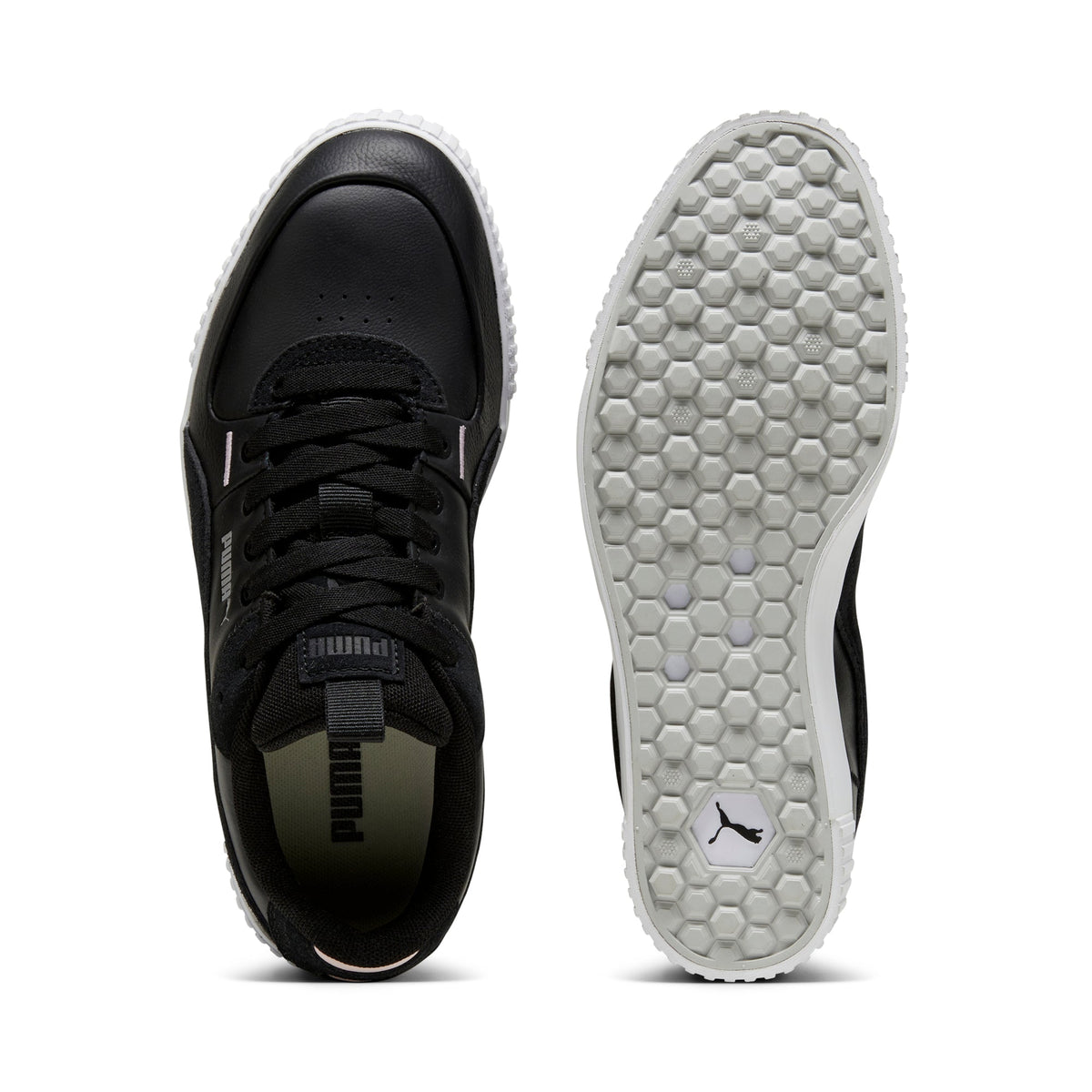 Women's CALI G Spikeless Golf Shoes - Puma Golf Latest
