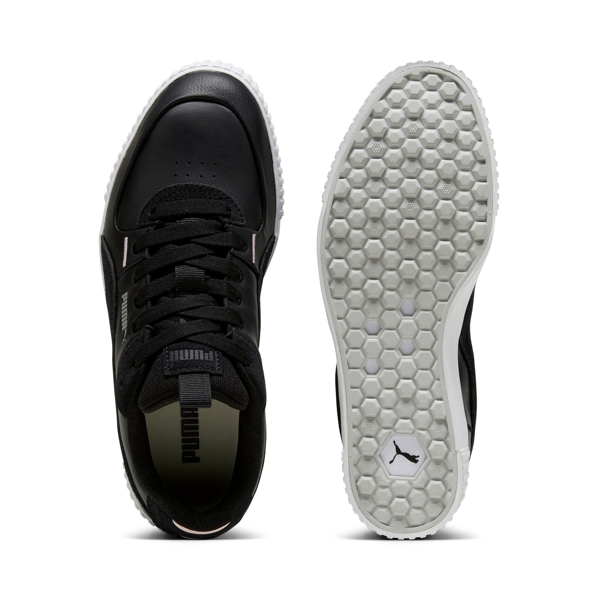 Women's CALI G Spikeless Golf Shoes - Puma Golf Latest