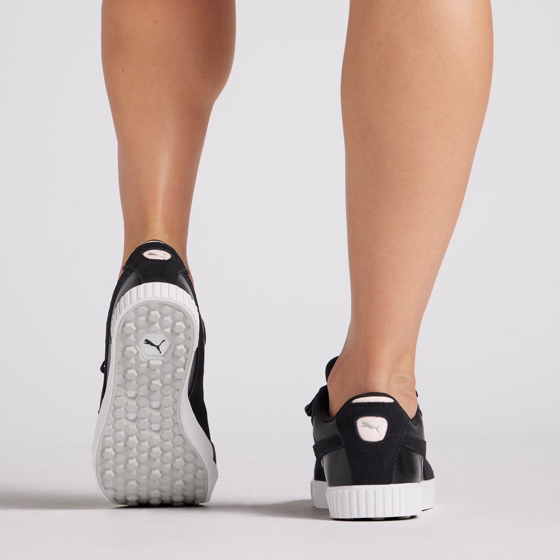 Women's CALI G Spikeless Golf Shoes - Puma Golf Latest