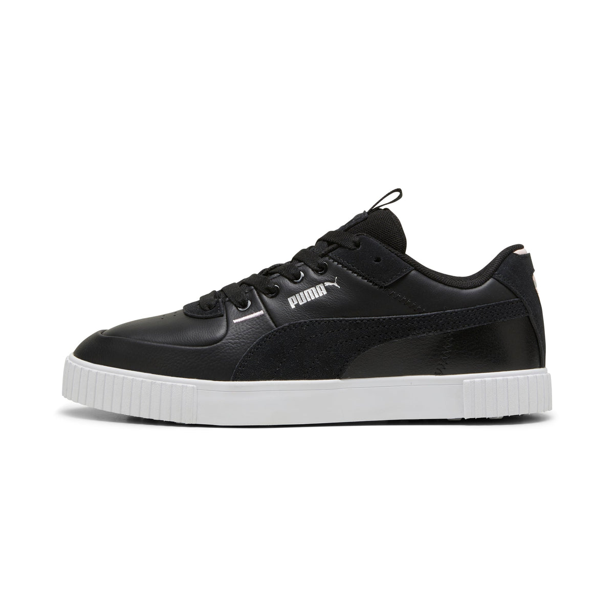 Puma Black,5.5