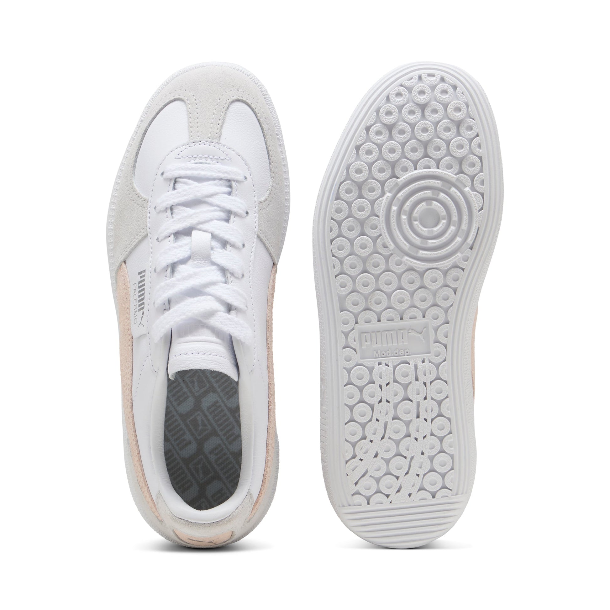 Women's Palermo G Spikeless Golf Shoes - Puma Golf Quality
