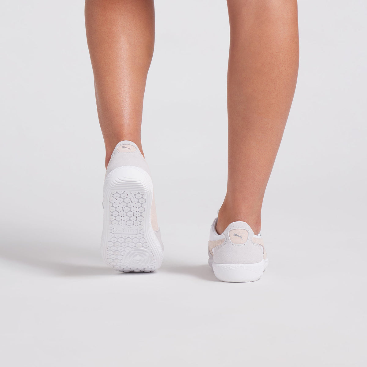 Women's Palermo G Spikeless Golf Shoes - Puma Golf Quality