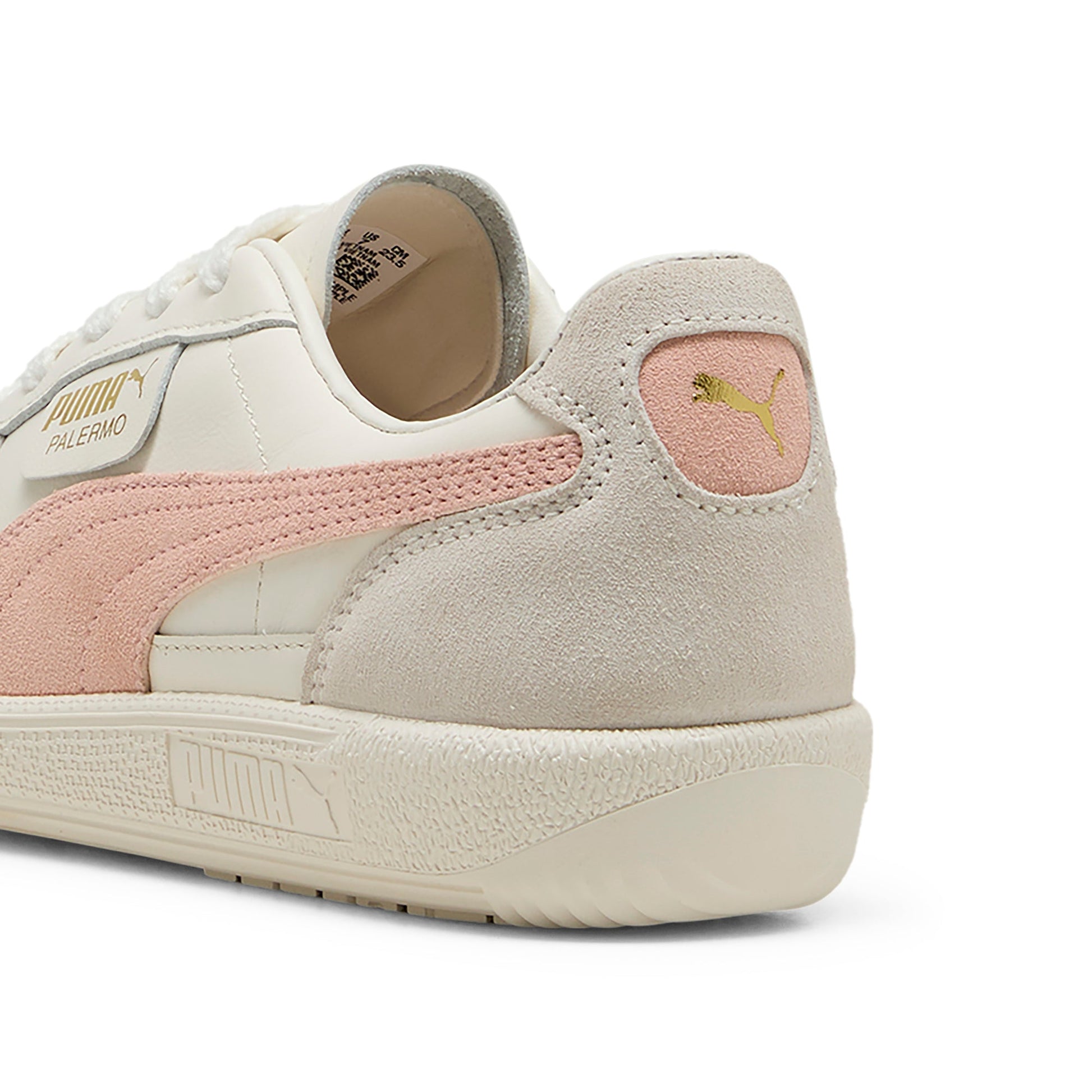 Women's Palermo G Spikeless Golf Shoes - Puma Golf Quality