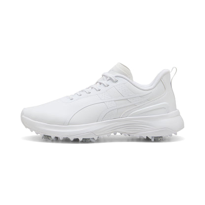 Puma White / Silver Mist,5.5