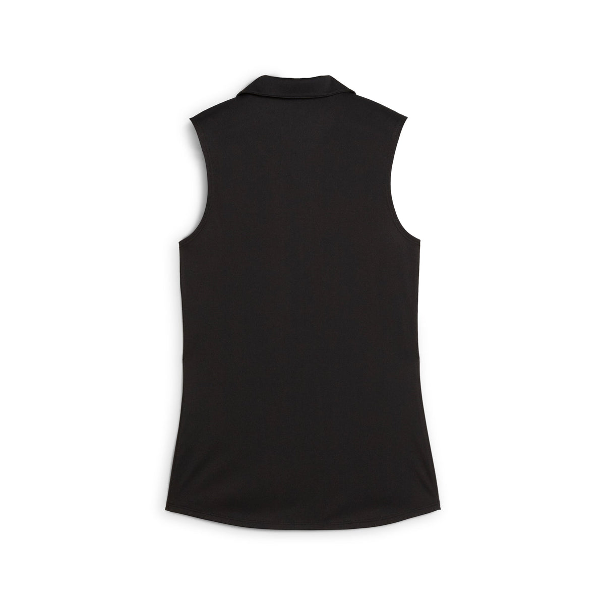 Women's Pure 2.0 Sleeveless Golf Polo - Puma Golf Essential