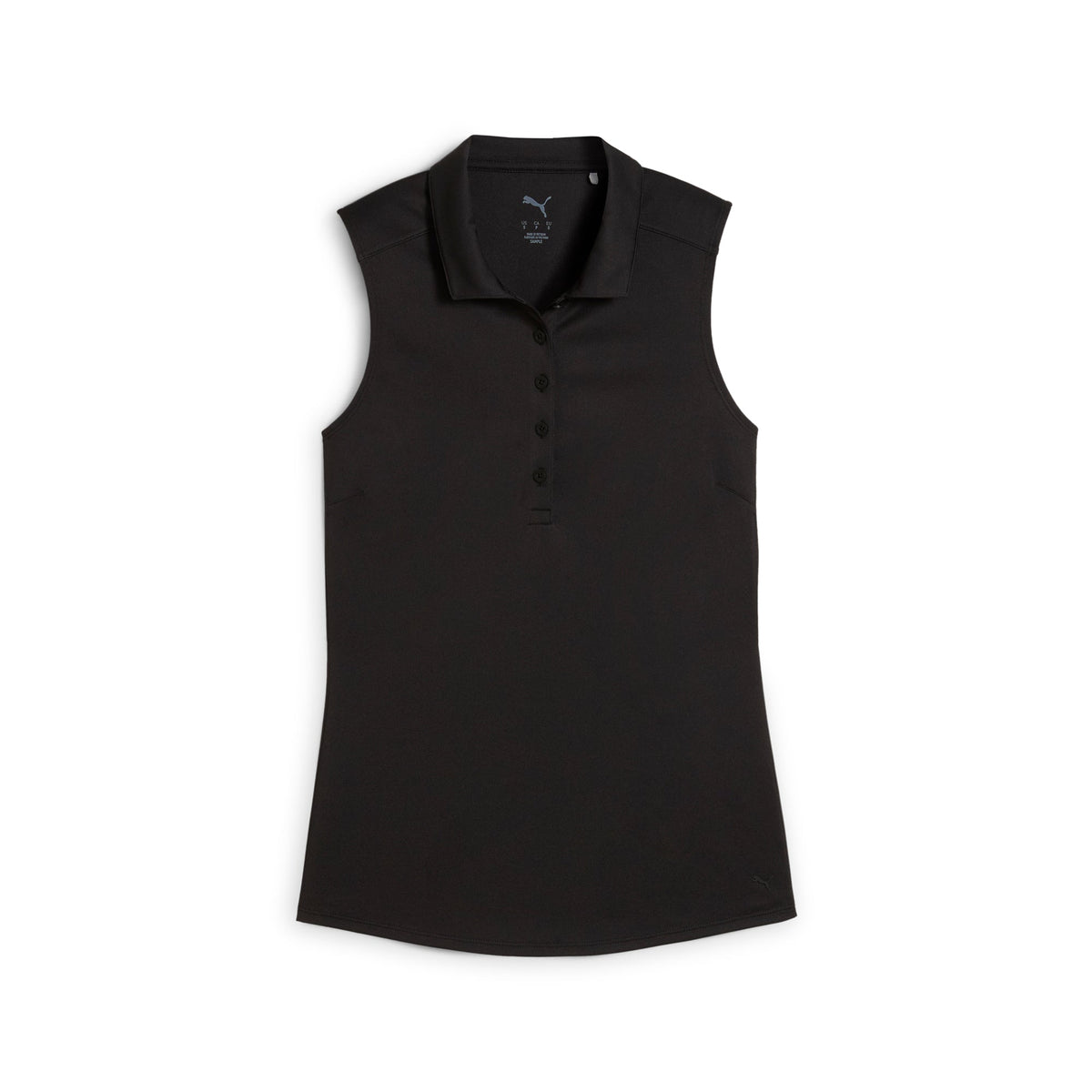 Puma Black,XS