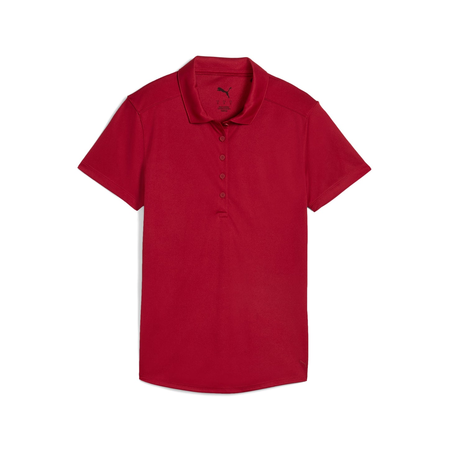 Women's Pure 2.0 Golf Polo - Puma Golf Everyday