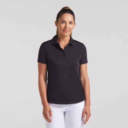 Women's Pure 2.0 Golf Polo - Puma Golf Everyday