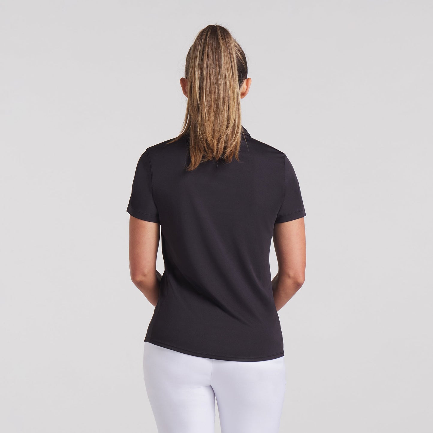Women's Pure 2.0 Golf Polo - Puma Golf Everyday