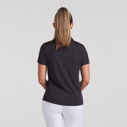 Women's Pure 2.0 Golf Polo - Puma Golf Everyday