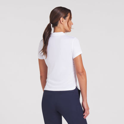 Women's Pure 2.0 Golf Polo - Puma Golf Everyday