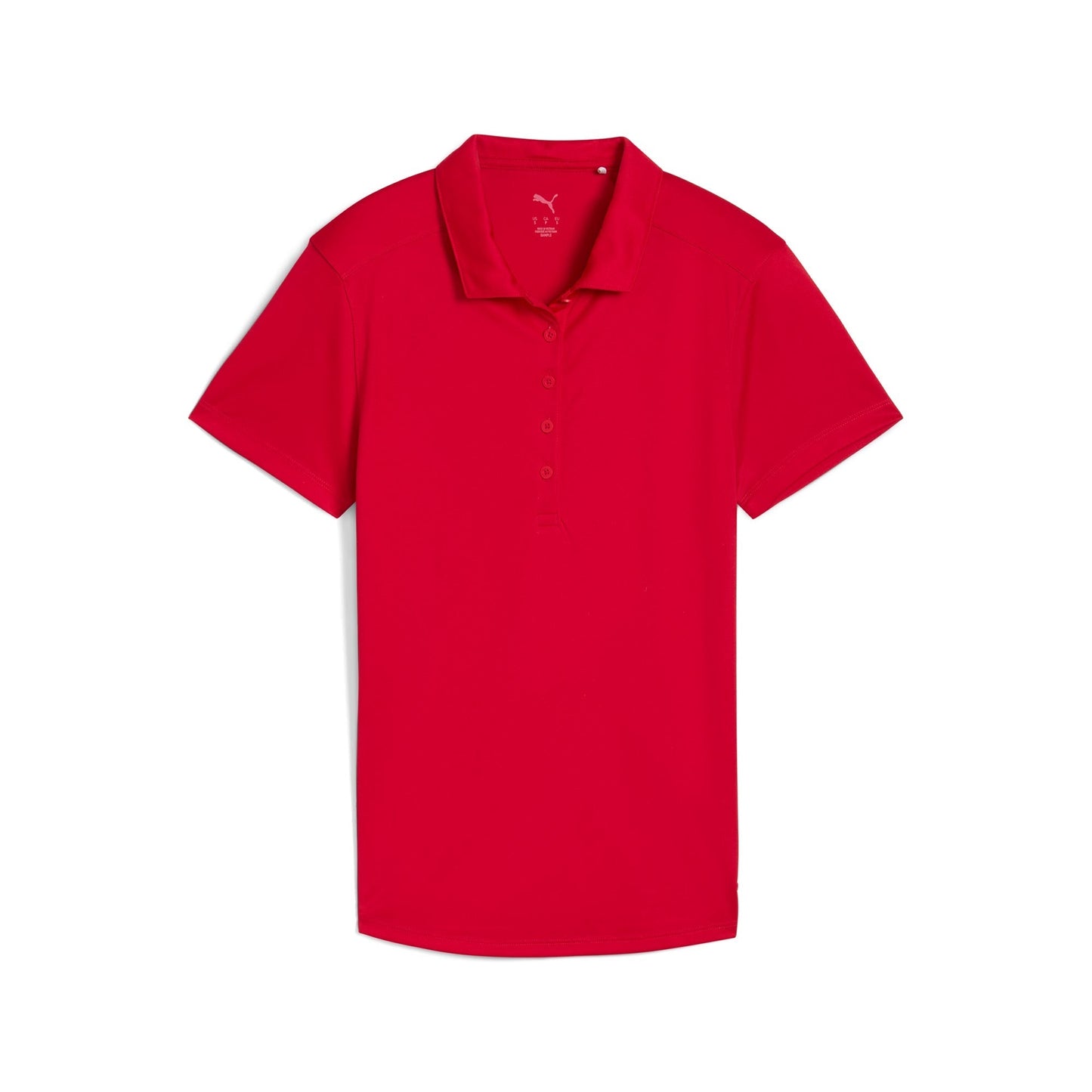 Strong Red,XS