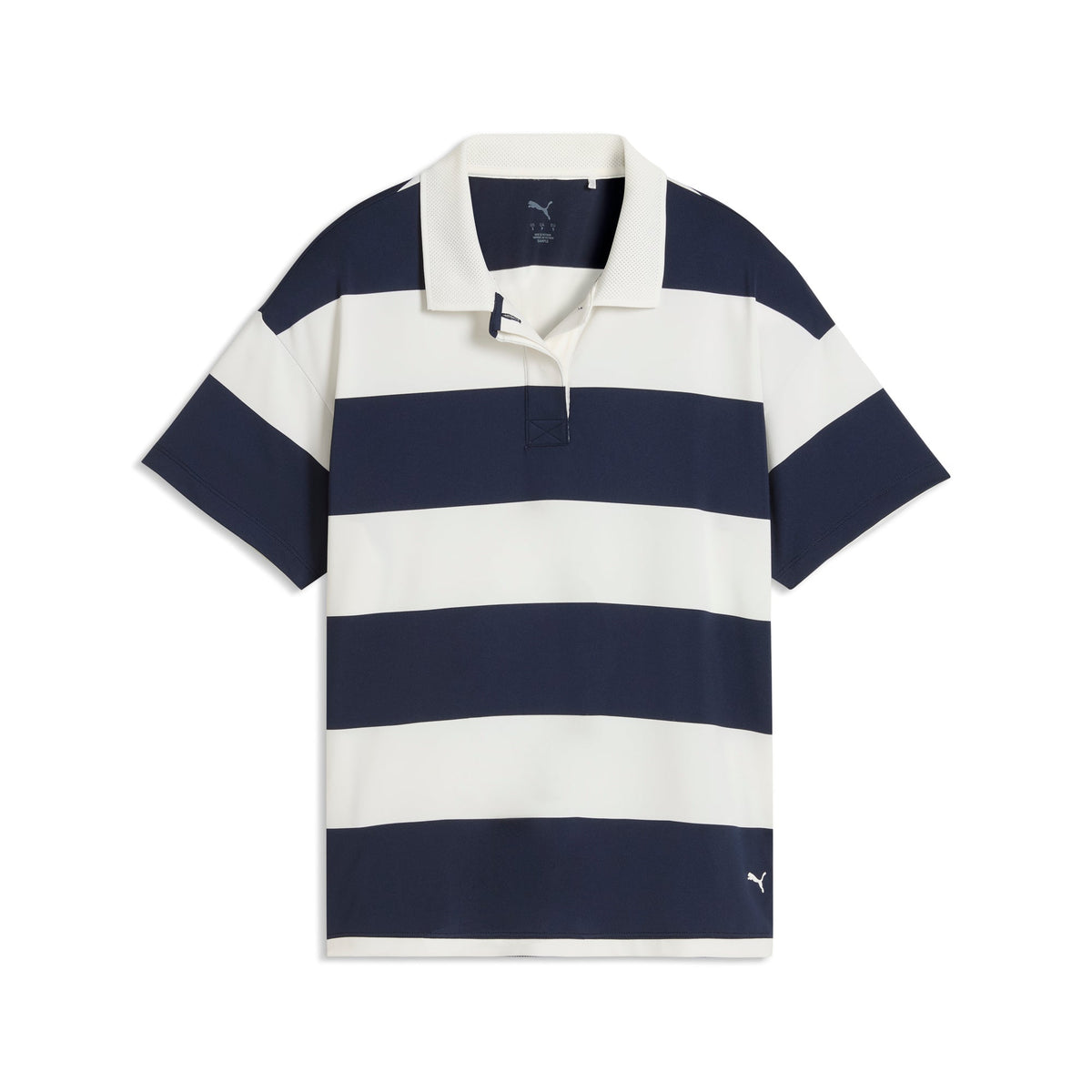 Women's CLOUDSPUN Rugby Golf Polo - Puma Golf Value