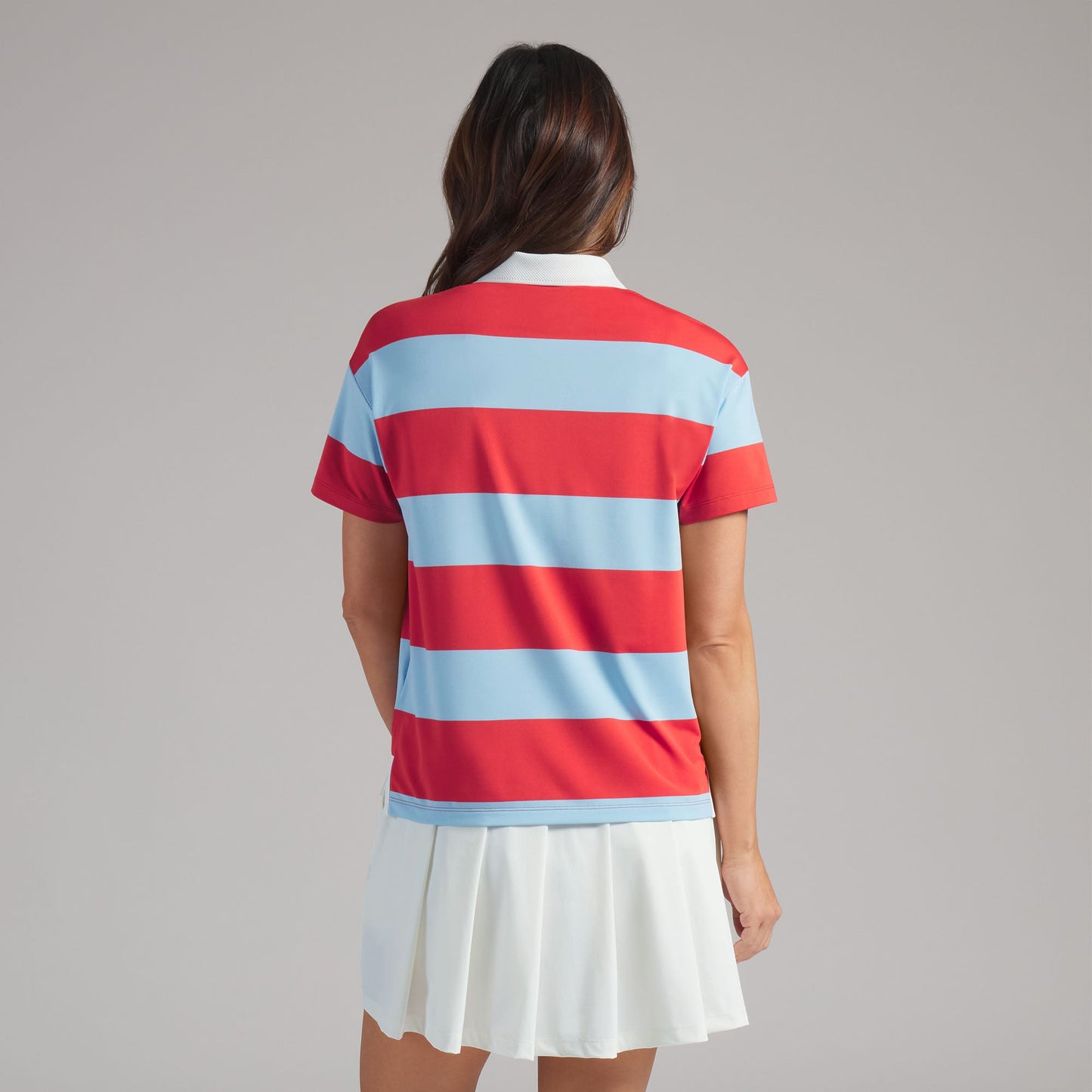 Women's CLOUDSPUN Rugby Golf Polo - Puma Golf Value