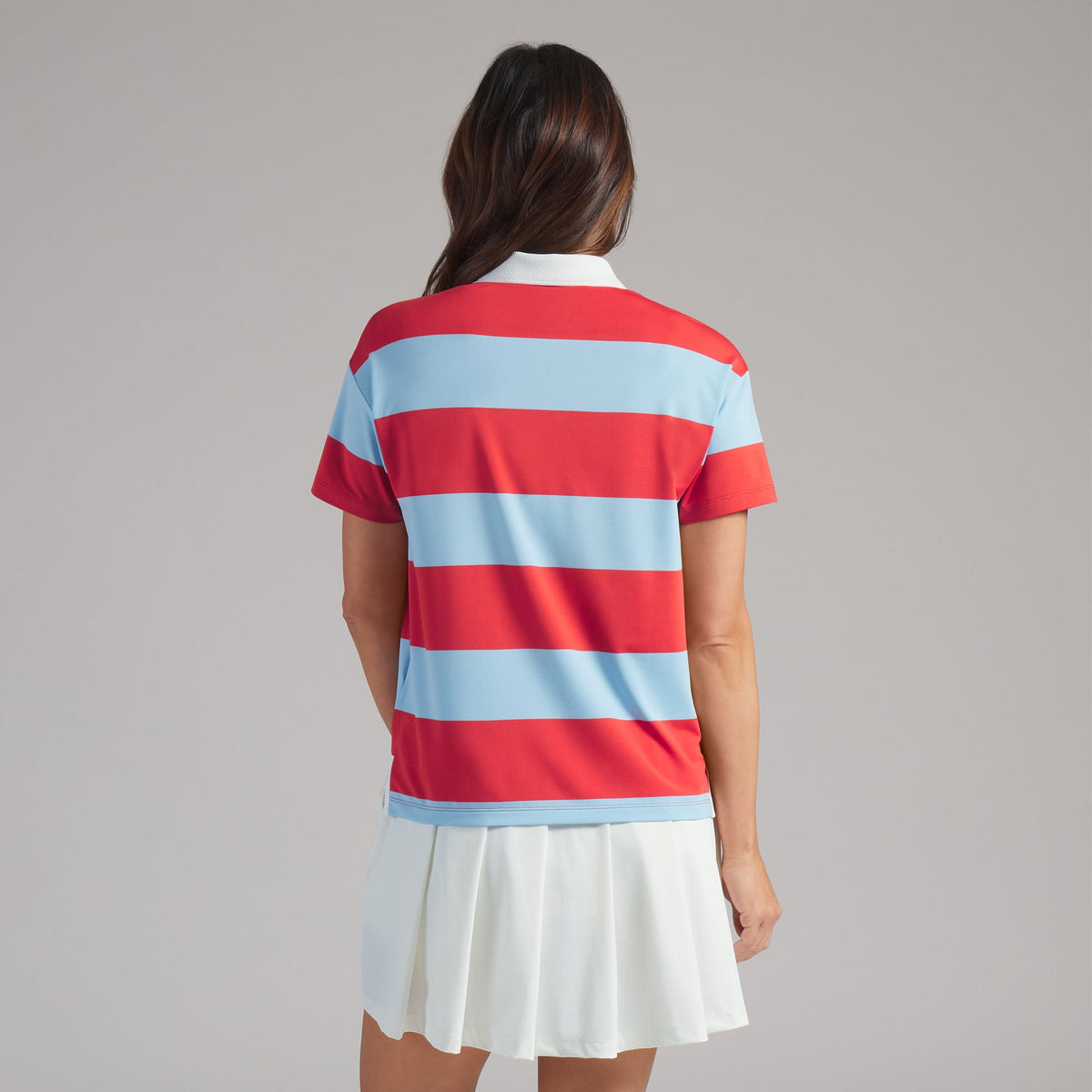 Women's CLOUDSPUN Rugby Golf Polo - Puma Golf Value