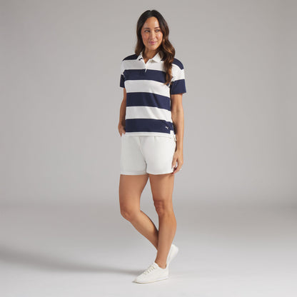 Women's CLOUDSPUN Rugby Golf Polo - Puma Golf Value