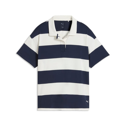 Warm White / Deep Navy,XS