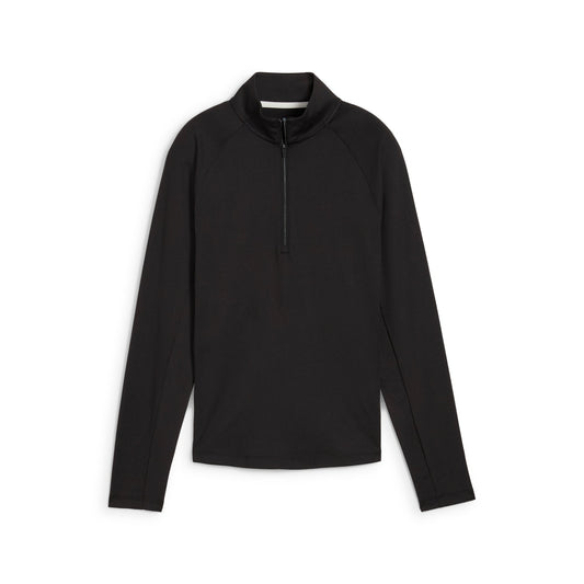 Women's Pure 2.0 Golf 1/4 Zip - Puma Golf Value