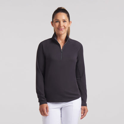 Women's Pure 2.0 Golf 1/4 Zip - Puma Golf Value