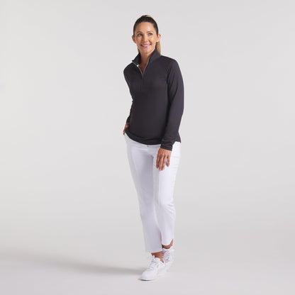 Women's Pure 2.0 Golf 1/4 Zip - Puma Golf Value