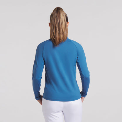 Women's Pure 2.0 Golf 1/4 Zip - Puma Golf Value