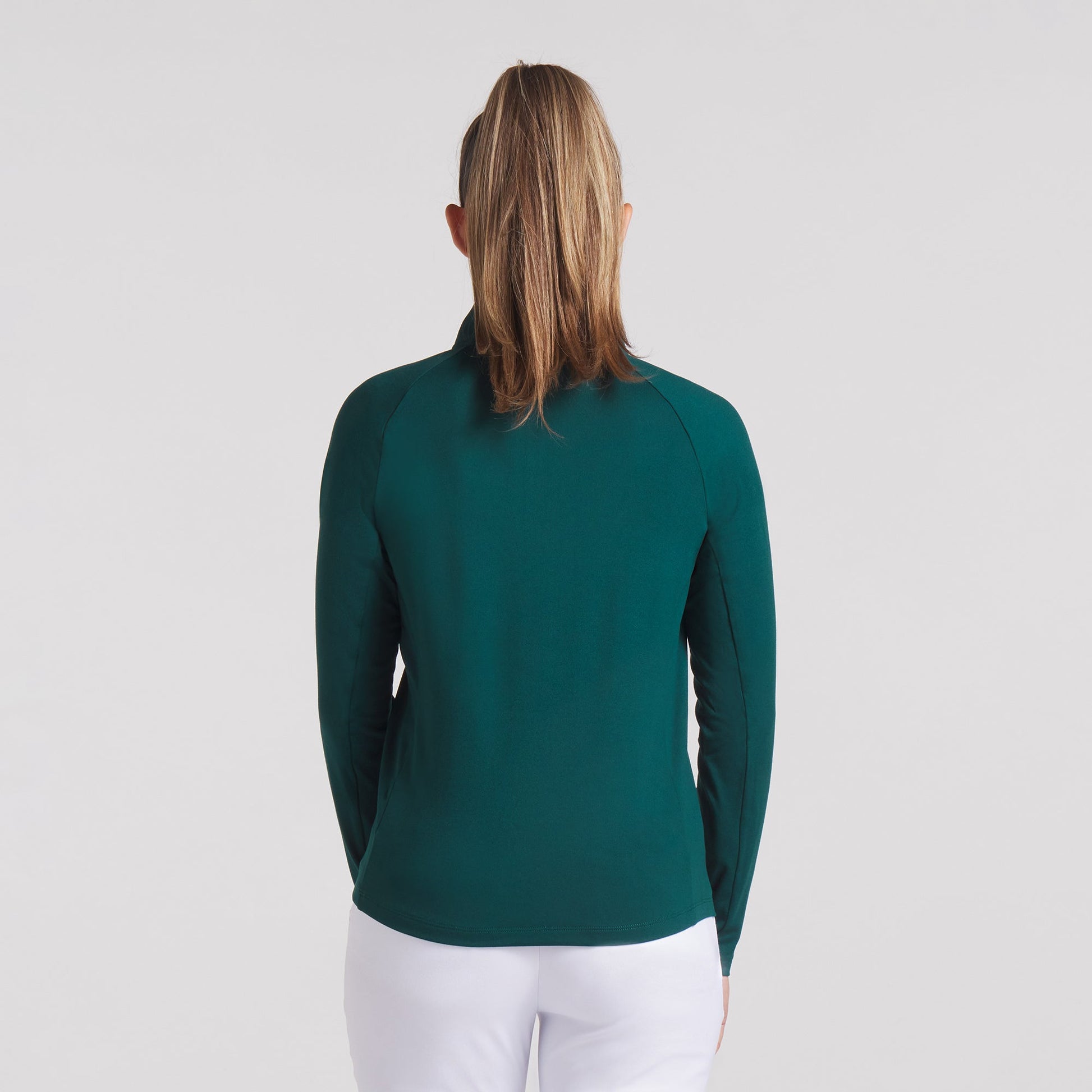 Women's Pure 2.0 Golf 1/4 Zip - Puma Golf Value