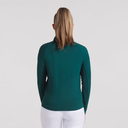 Women's Pure 2.0 Golf 1/4 Zip - Puma Golf Value