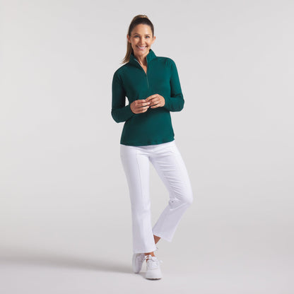 Women's Pure 2.0 Golf 1/4 Zip - Puma Golf Value