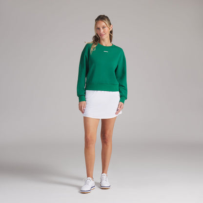 Women's 30904 CLOUDSPUN Golf Fleece - Puma Golf Great Value