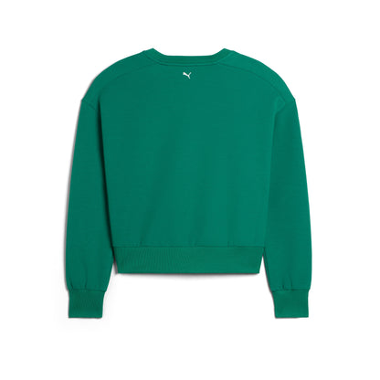 Women's 30904 CLOUDSPUN Golf Fleece - Puma Golf Great Value