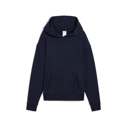 Women's CLOUDSPUN Fleece Golf Hoodie - Puma Golf Latest