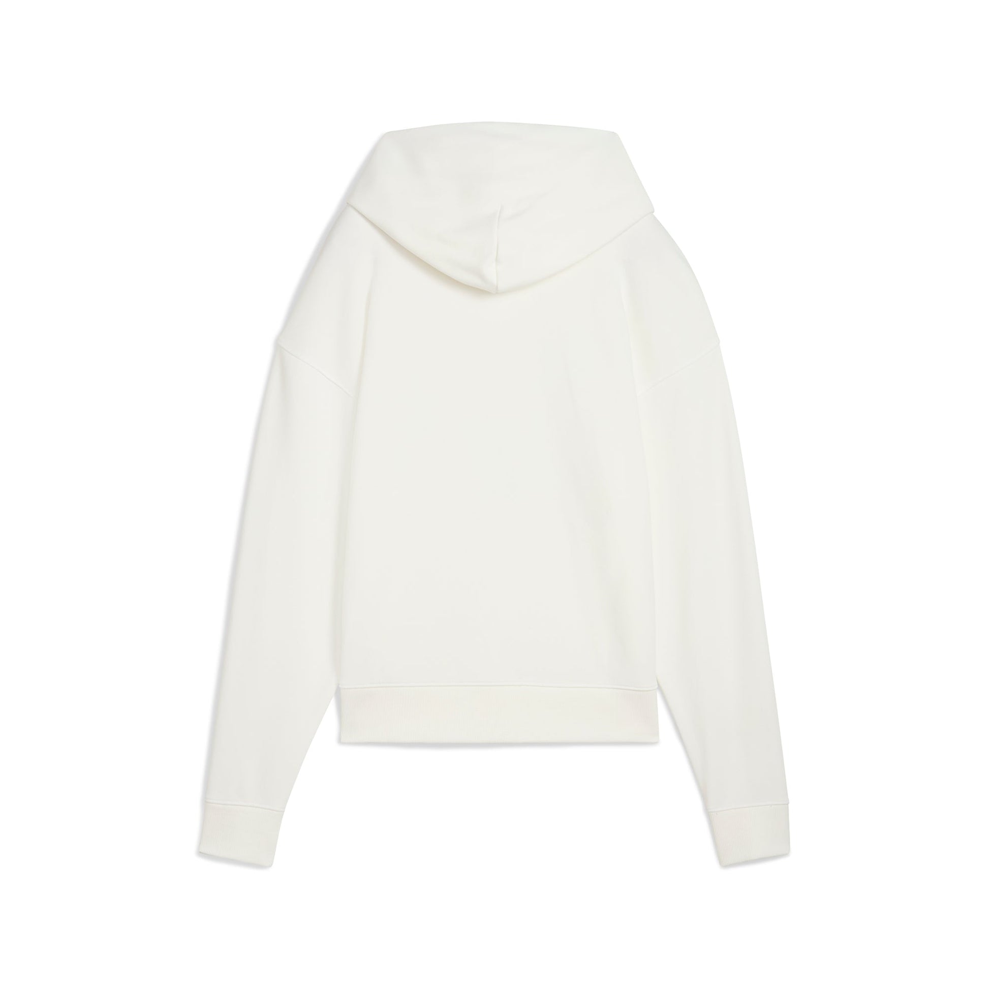 Women's CLOUDSPUN Fleece Golf Hoodie - Puma Golf Latest