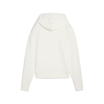 Women's CLOUDSPUN Fleece Golf Hoodie - Puma Golf Latest
