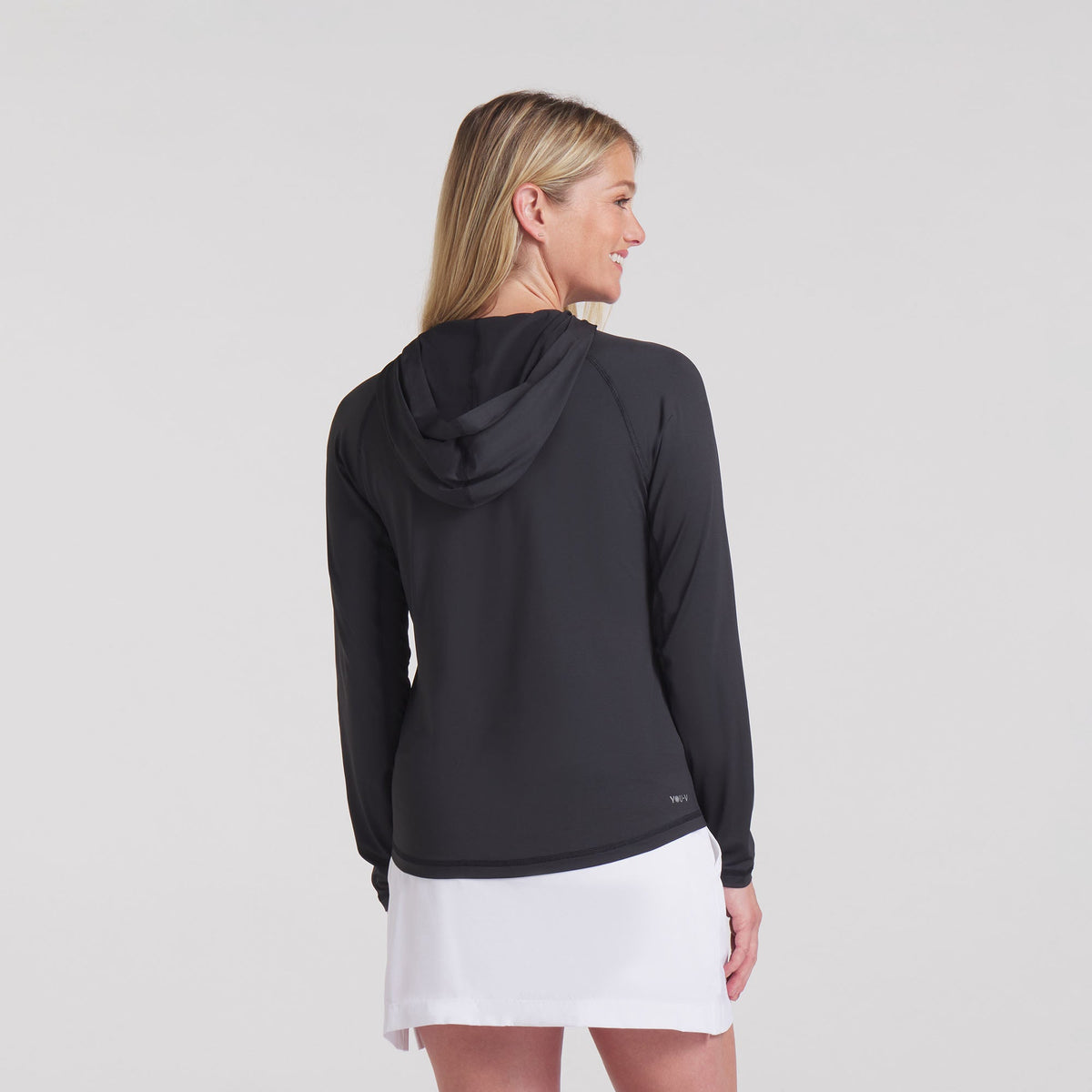 Women's CLOUDSPUN Fleece Golf Hoodie - Puma Golf Latest