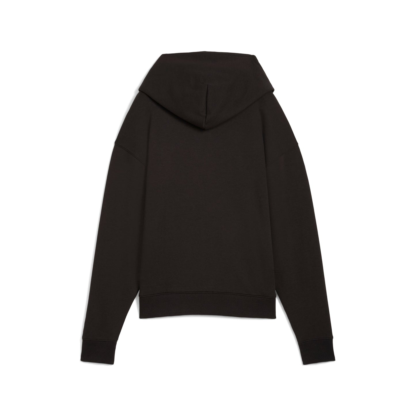 Women's CLOUDSPUN Fleece Golf Hoodie - Puma Golf Latest