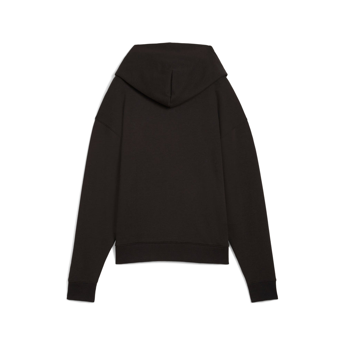 Women's CLOUDSPUN Fleece Golf Hoodie - Puma Golf Latest