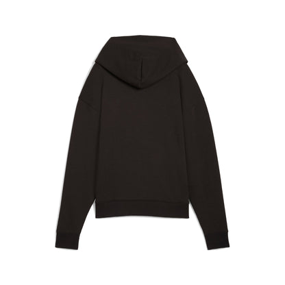 Women's CLOUDSPUN Fleece Golf Hoodie - Puma Golf Latest