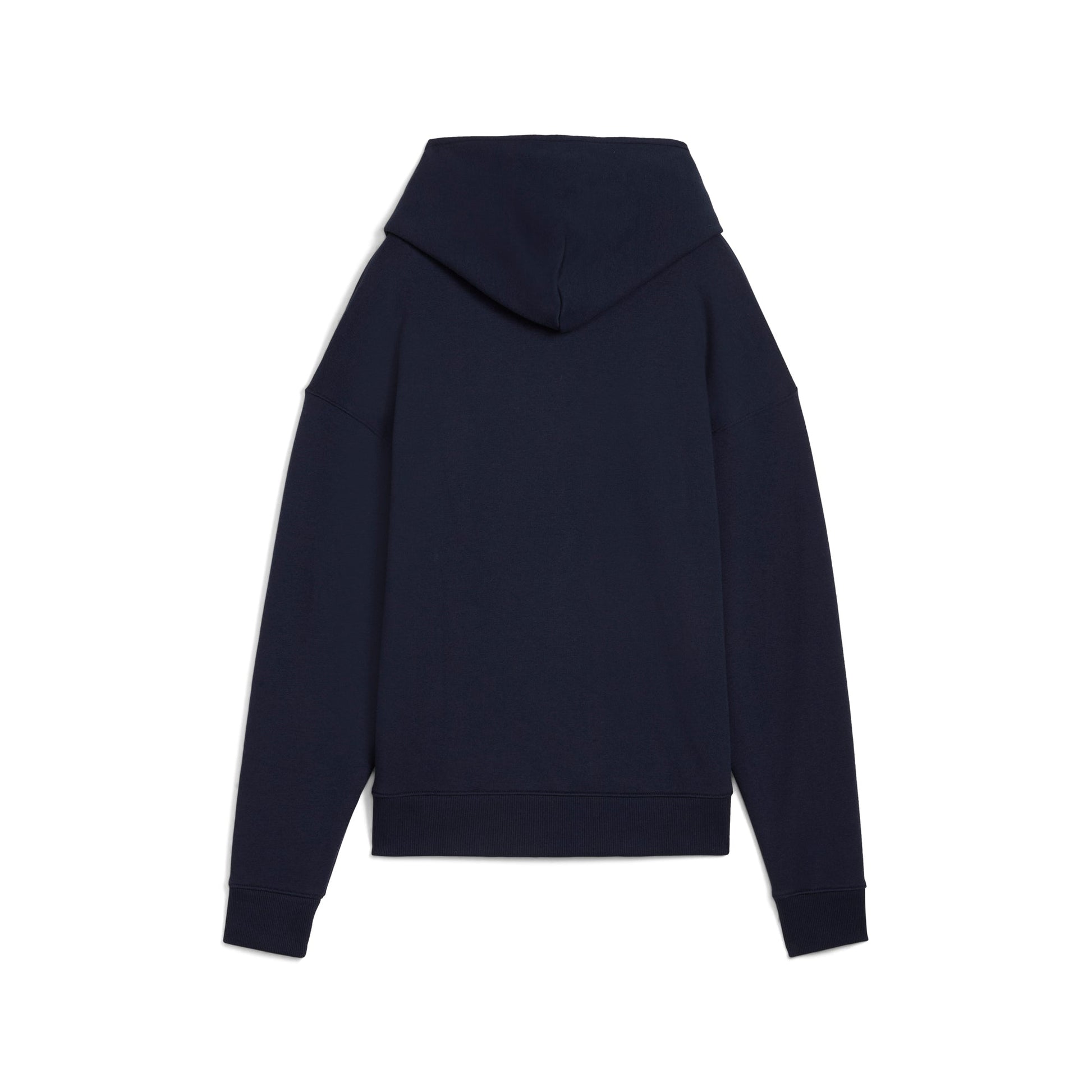 Women's CLOUDSPUN Fleece Golf Hoodie - Puma Golf Latest