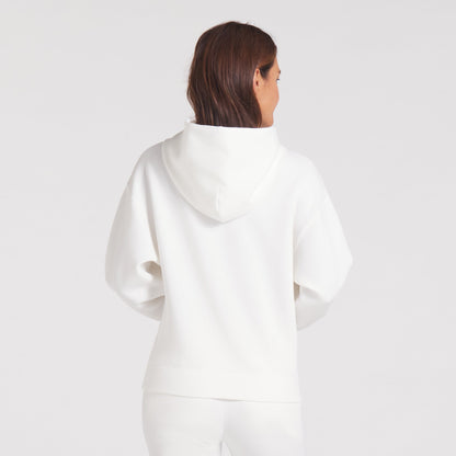 Women's CLOUDSPUN Fleece Golf Hoodie - Puma Golf Latest