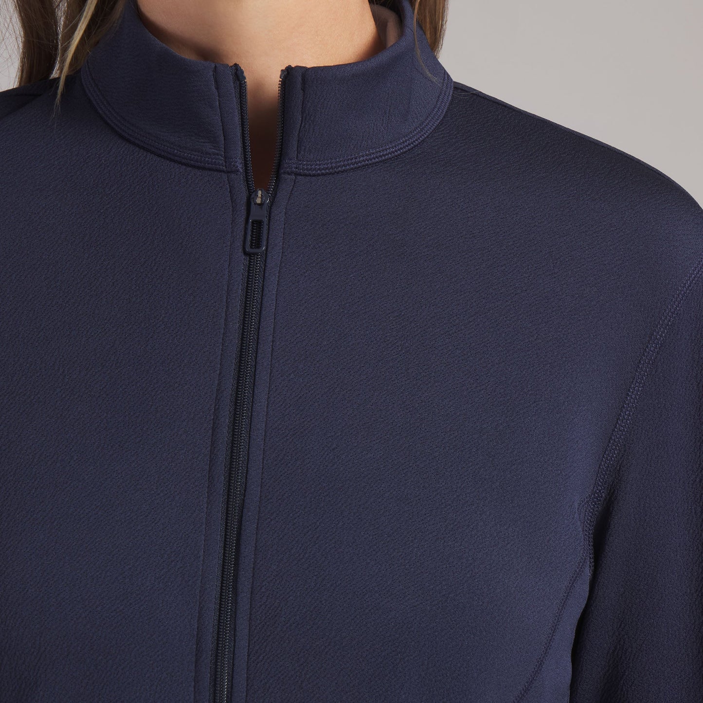 Women's Pure Textured Golf Jacket - Puma Golf Quality