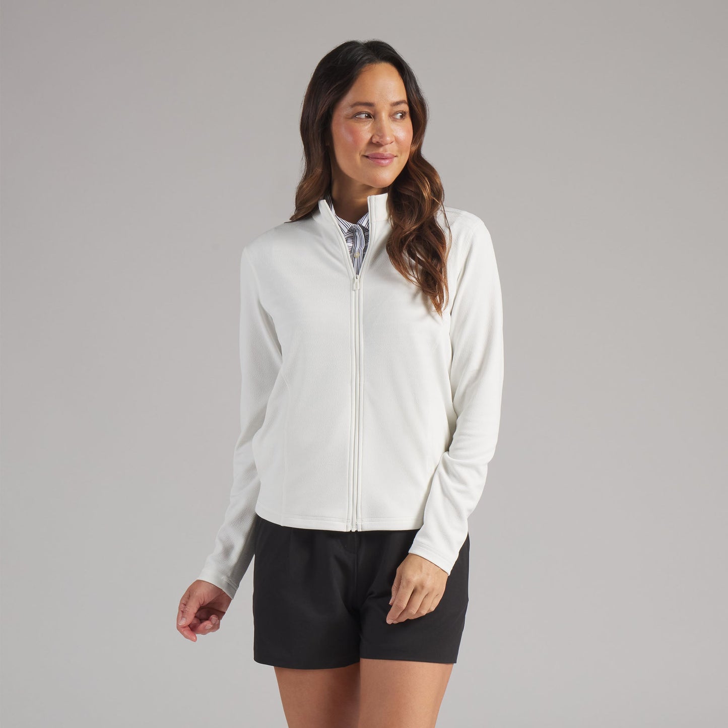 Women's Pure Textured Golf Jacket - Puma Golf Quality