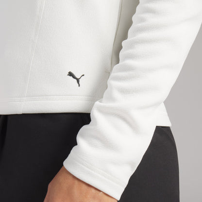 Women's Pure Textured Golf Jacket - Puma Golf Quality
