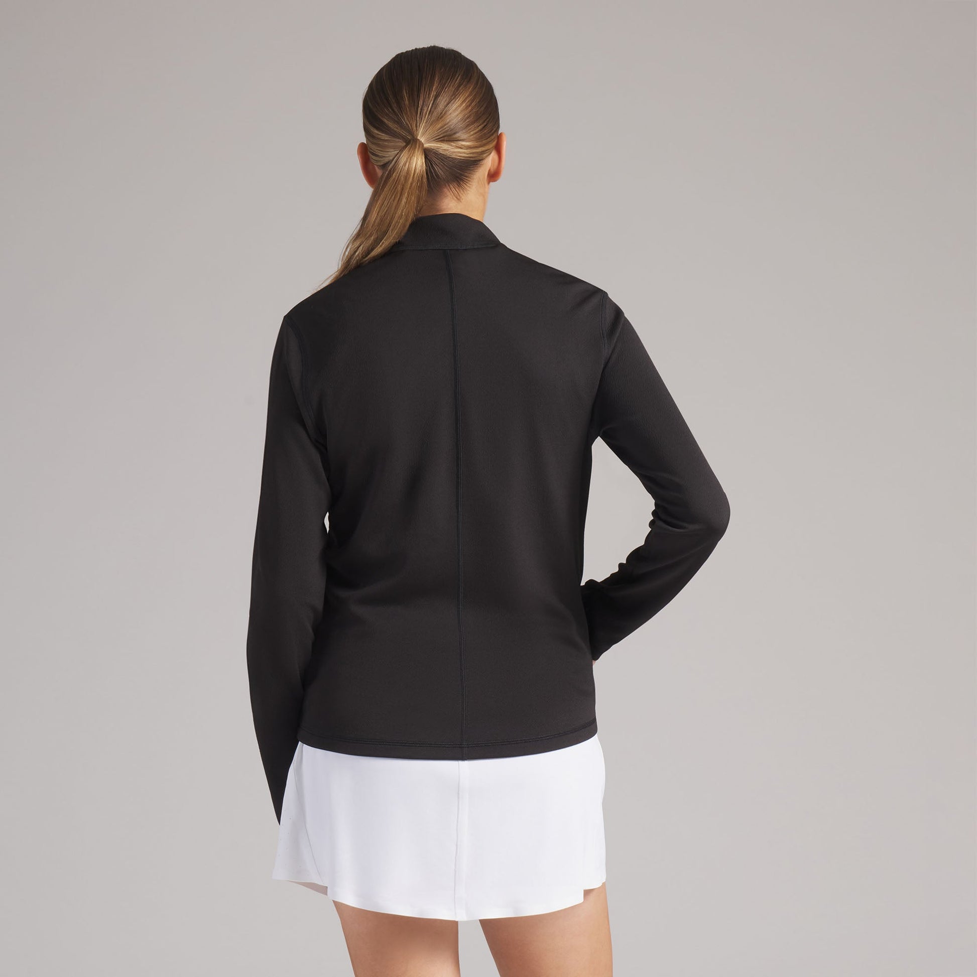 Women's Pure Textured Golf Jacket - Puma Golf Quality