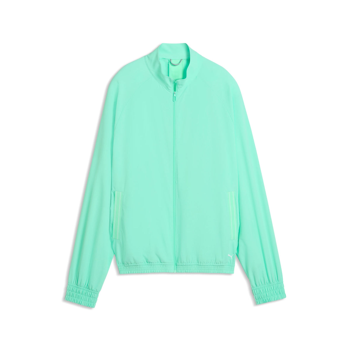 Women's Wind Golf Jacket - Puma Golf Trusted