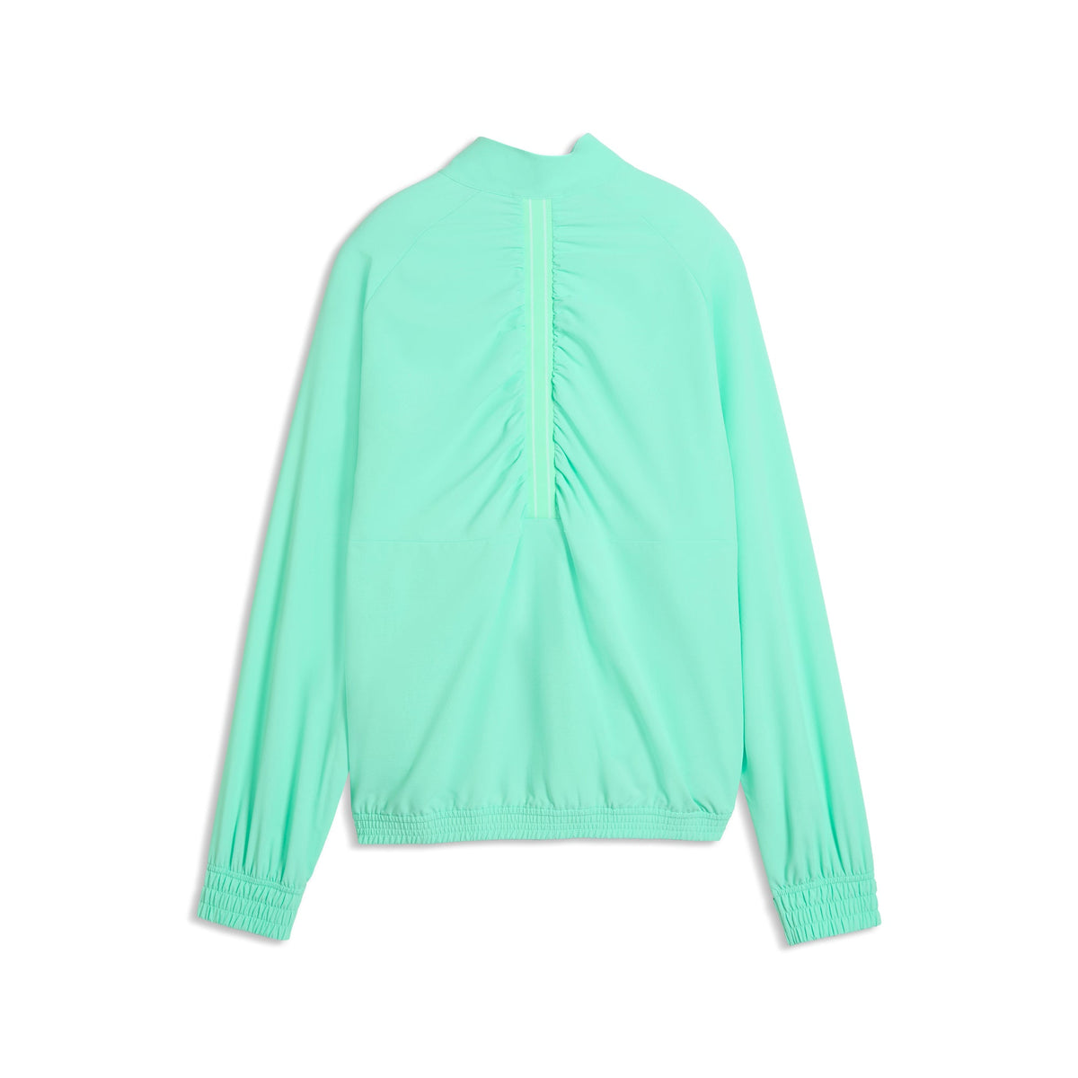 Women's Wind Golf Jacket - Puma Golf Trusted